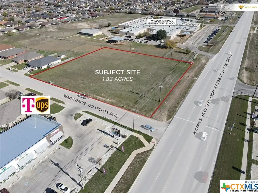 2803 W Stan Schlueter Loop, Killeen, TX 76549 - Image #2