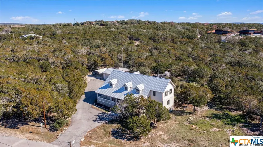1164 Stoneyridge Drive, Canyon Lake, TX 78133 - Image #2