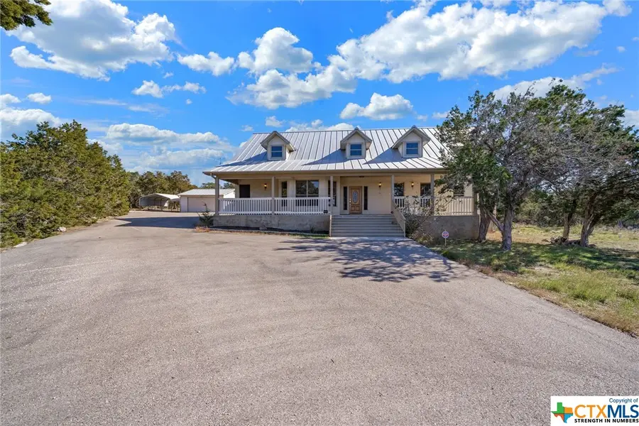 1164 Stoneyridge Drive, Canyon Lake, TX 78133 - Image #3