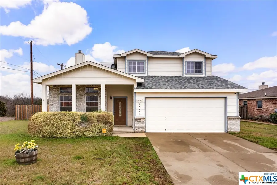 2500 Waterfall Drive, Killeen, TX 76549 - Image #3