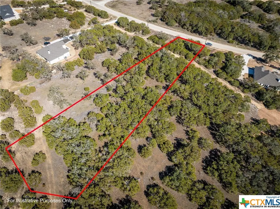 234 Serenity Pass, Spring Branch, TX 78070 - #3