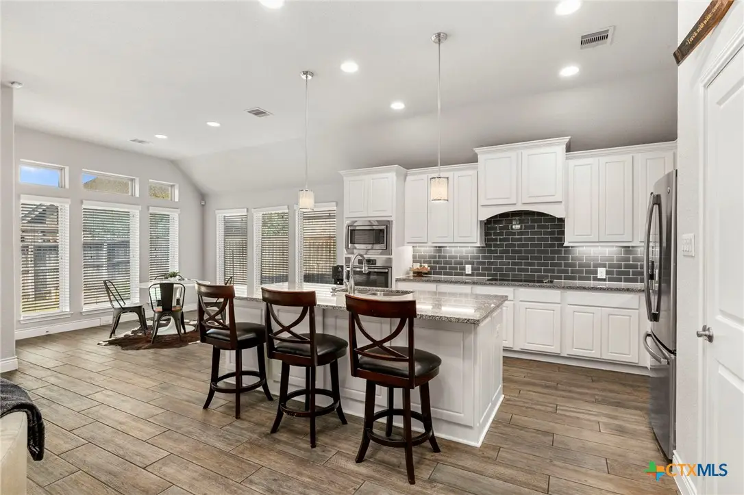 2613 Malboona Mews Drive, New Braunfels, TX 78132 - Image #1