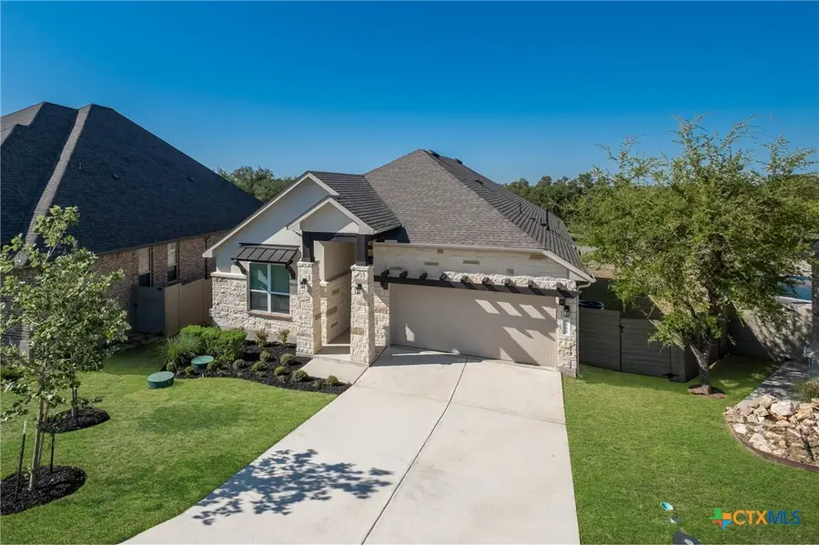 593 Tobacco Pass, New Braunfels, TX 78132 - Image #2