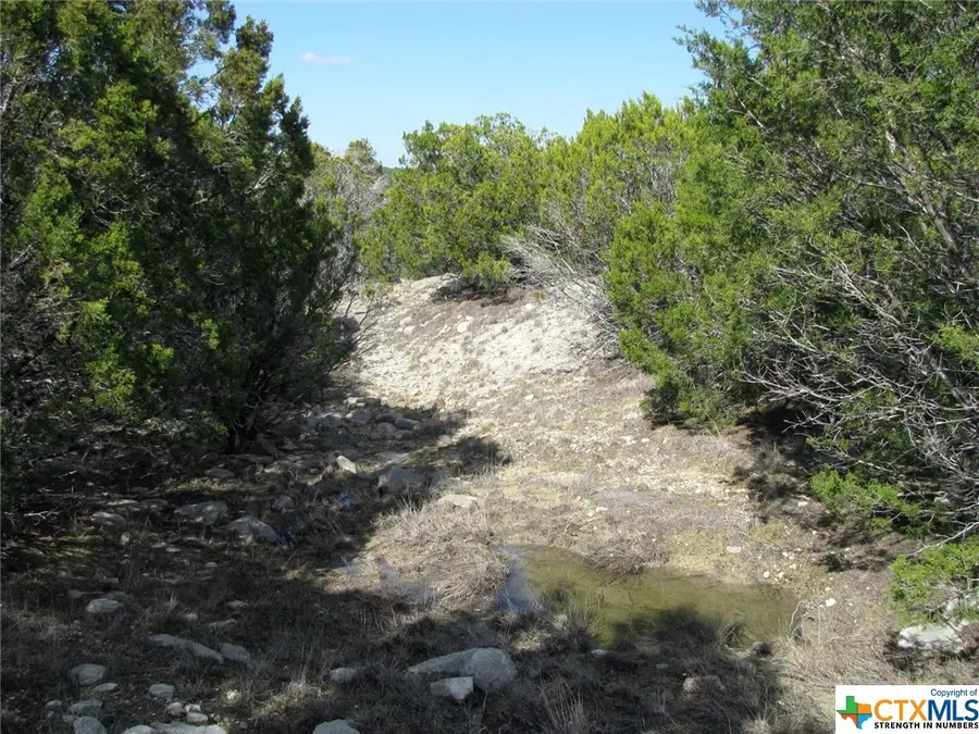 Lot 42 Ph 4 Pr 42129, Evant, TX 76525 - Image #3