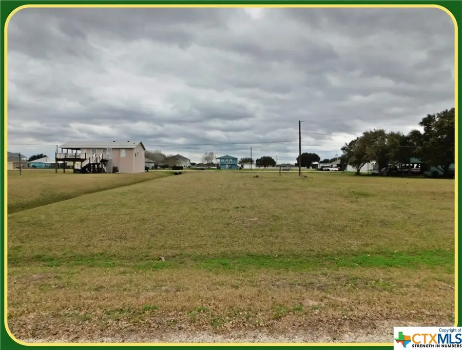 Lot 1037 Calumet Drive, Palacios, TX 77465 - Image #2