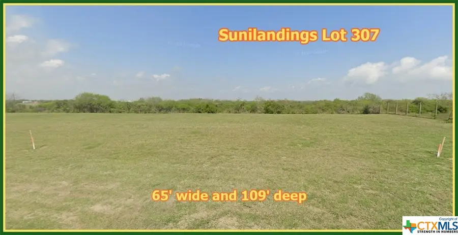 L-307 Dolphin Drive, Port Lavaca, TX 77979 - Image #3