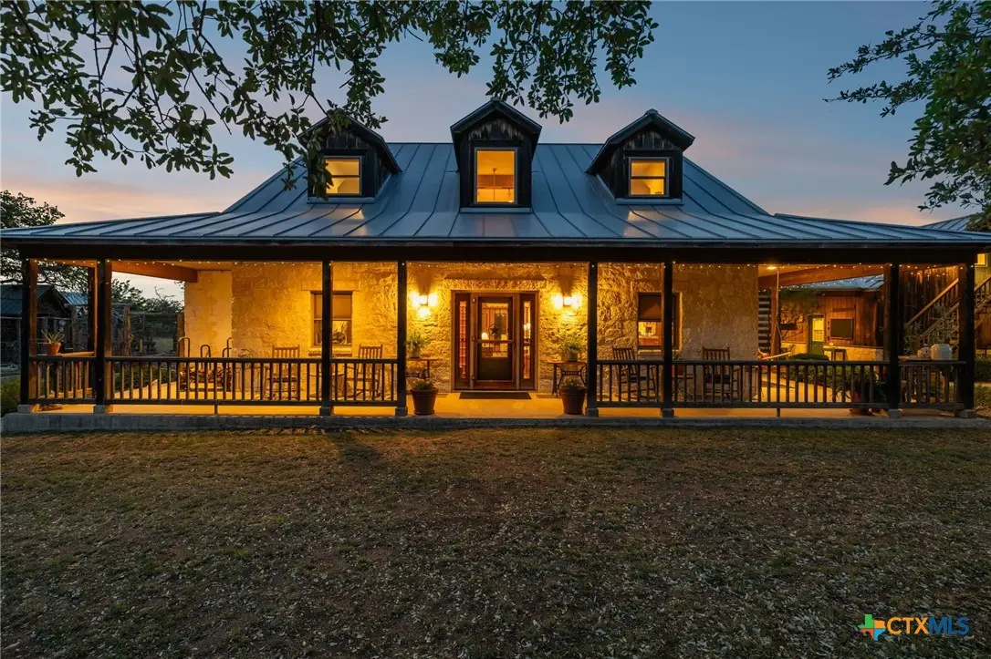 1900 Granite Springs Dr., Fredericksburg, TX 78624 - Image #1