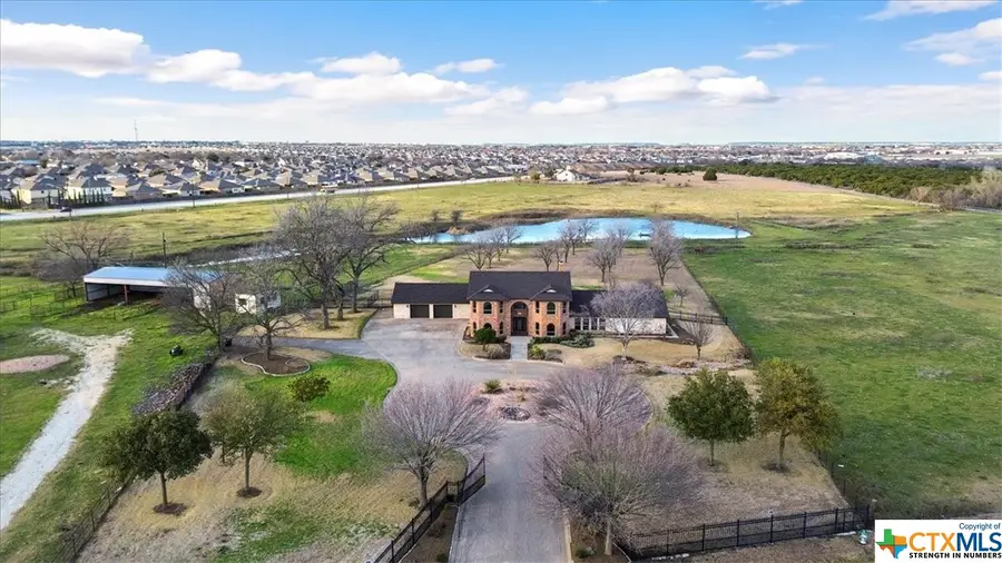 6503 Wells Fargo Road, Killeen, TX 76542 - Image #2