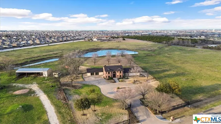 6503 Wells Fargo Road, Killeen, TX 76542 - Image #3