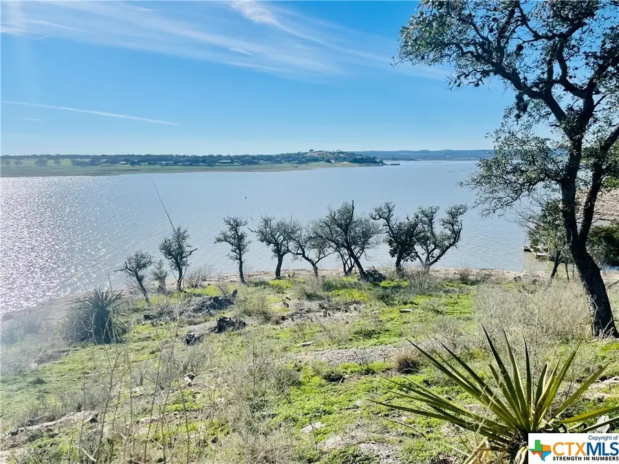 0 Waterway Lane, Burnet, TX 78611 - #2