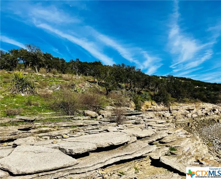 0 Waterway Lane, Burnet, TX 78611 - #3