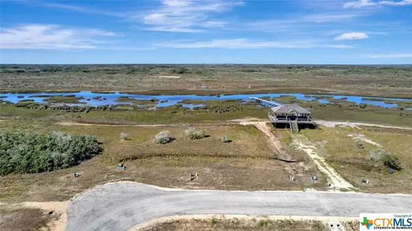 Lot 11 Boca Grande Loop, Port O'Connor, TX 77982