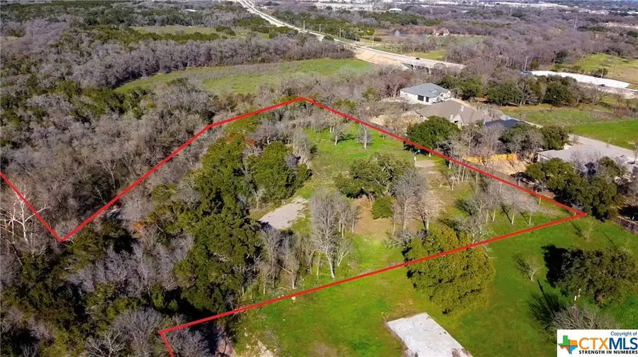 540 Kinsolving Road, Belton, TX 76513 - #3