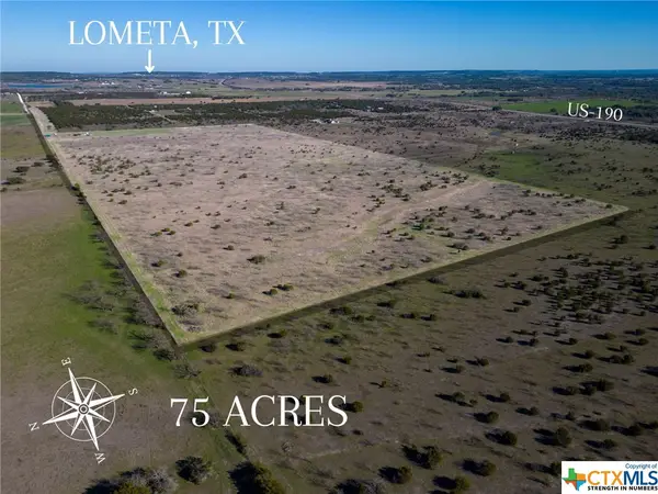4746 W Us Hwy 190, Lometa, TX 76853