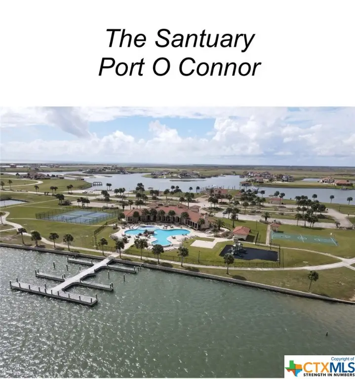 Lot 94 Coastal Springs, Port Oconnor, TX 77982 - Image #2