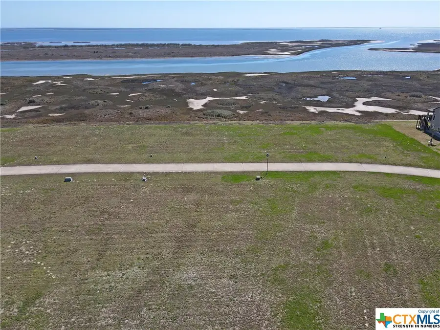 Lot 94 Coastal Springs, Port Oconnor, TX 77982 - Image #3