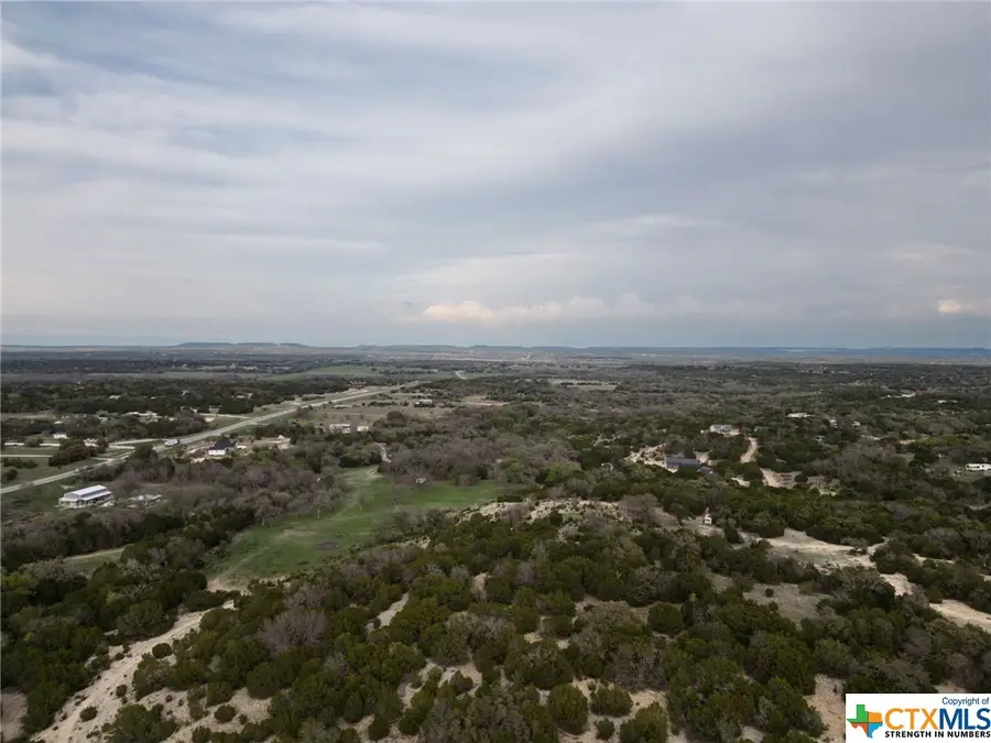 50.44 Acres County Road 3100, Kempner, TX 76539 - #3