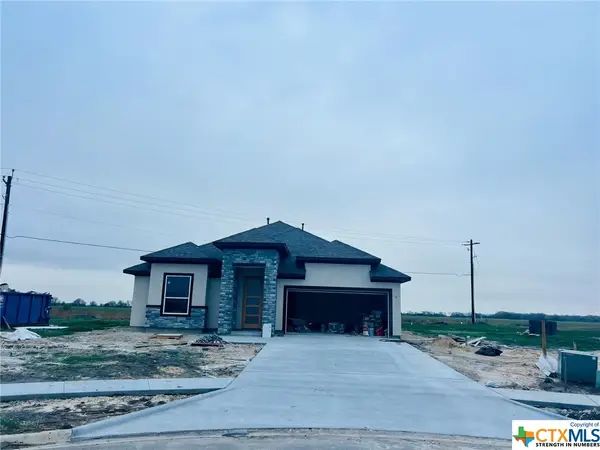 334 Cardinal Drive, Port Lavaca, TX 77979