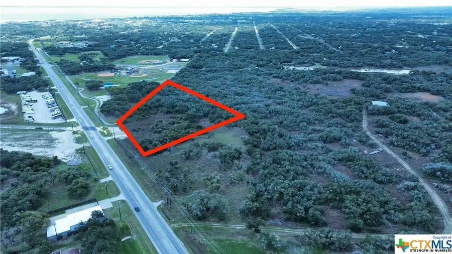 1821 Fm 2165, Rockport, TX 78382 - #2