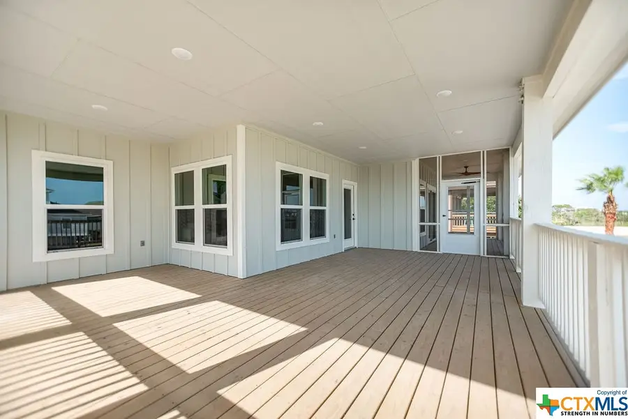 109 Whooping Crane Street, Port Oconnor, TX 77982 - Image #2