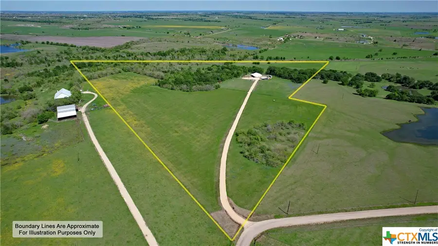 1062 County Road 101, Rogers, TX 76569 - Image #3