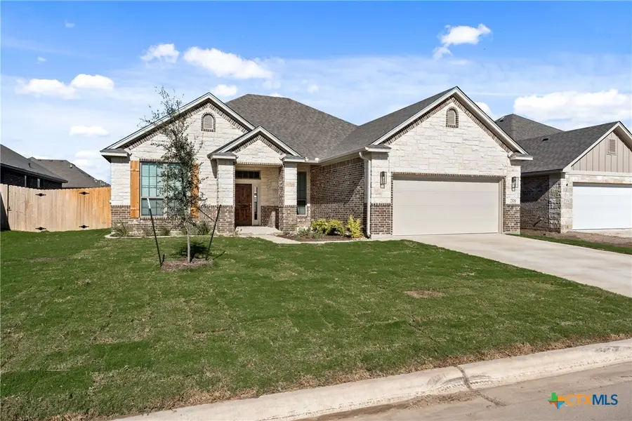 7308 Caladium Drive, Temple, TX 76502 - Image #2