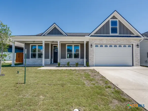 171 Lost Maples Way, Marion, TX 78124