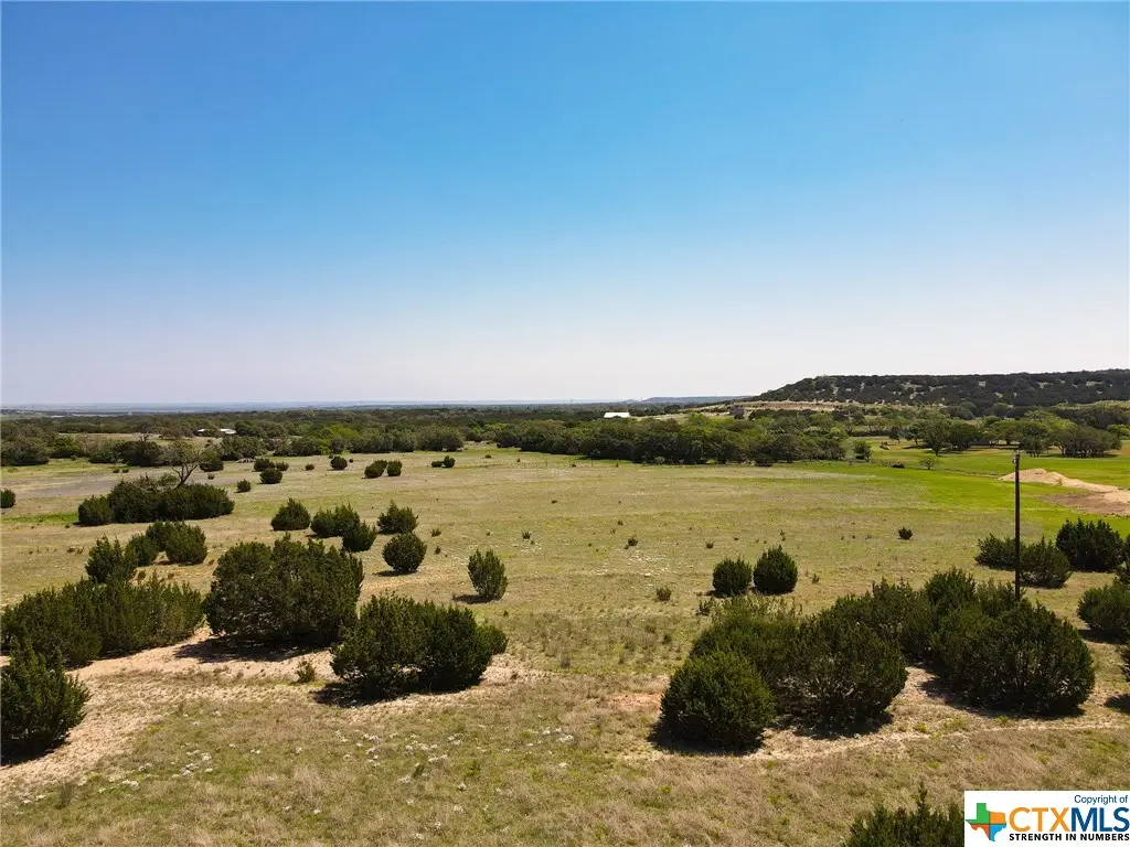 TBD W Fm 581, Lometa, TX 76853 - #1