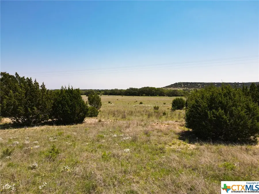 TBD W Fm 581, Lometa, TX 76853 - #3