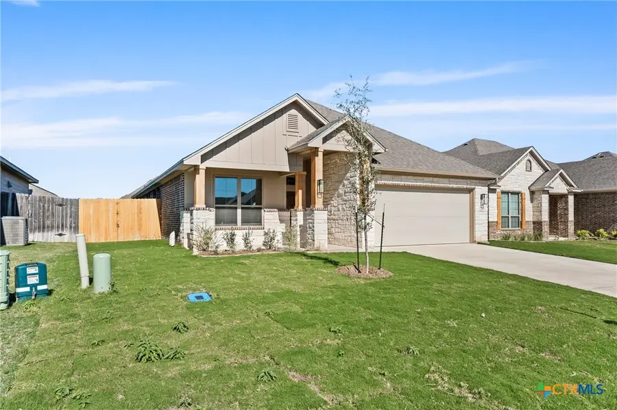 7310 Caladium Drive, Temple, TX 76502 - Image #2