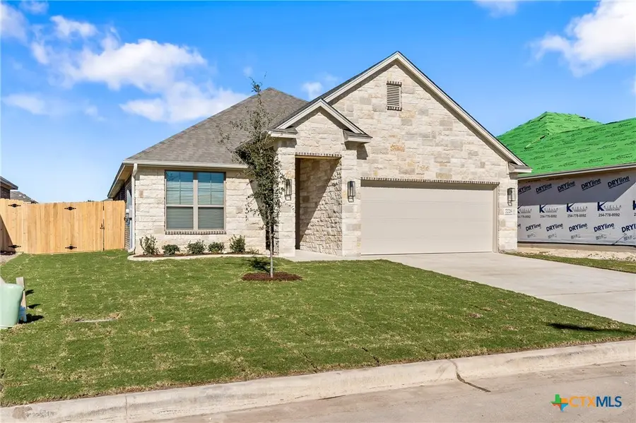 7228 Caladium Drive, Temple, TX 76502 - Image #2