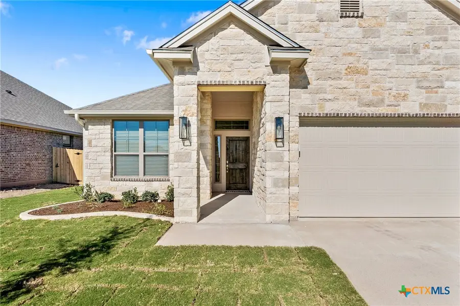 7228 Caladium Drive, Temple, TX 76502 - Image #3