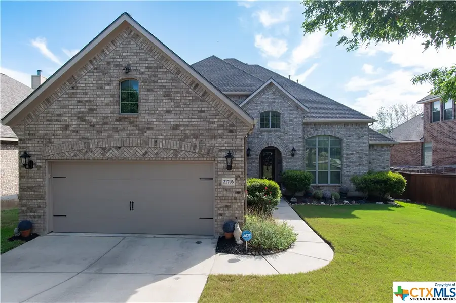 21706 Chaucer Hill, San Antonio, TX 78256 - Image #3