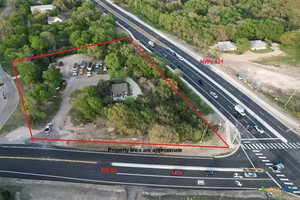 1309 W 2nd Avenue, Belton, TX 76513