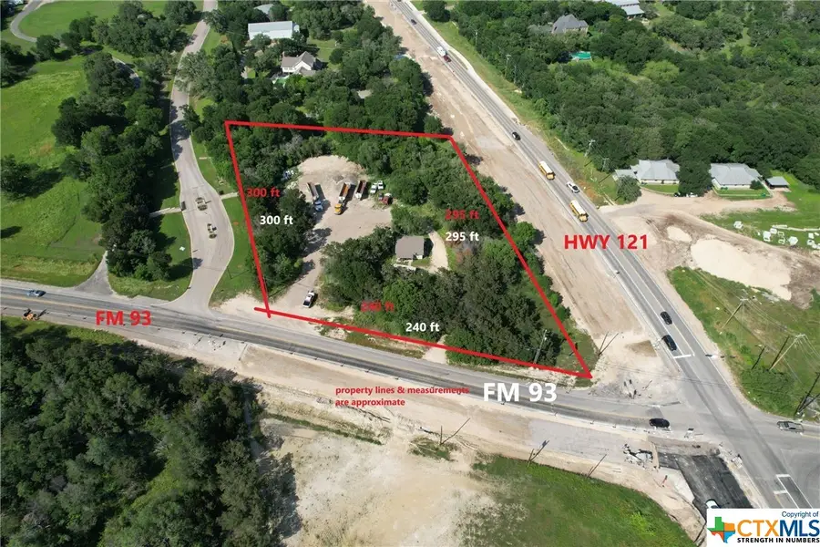 1309 W 2nd Avenue, Belton, TX 76513 - Image #2