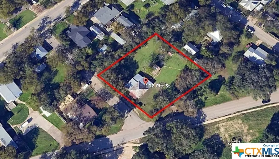 102 Pitt Street, San Marcos, TX 78666 - Image #1