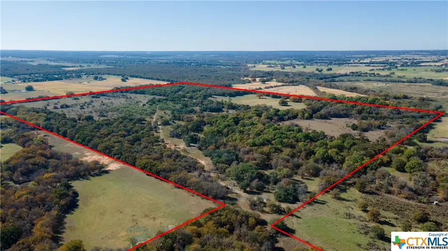 Lot G- 0000 County Road 3838, Bridgeport, TX 76426 - Image #3