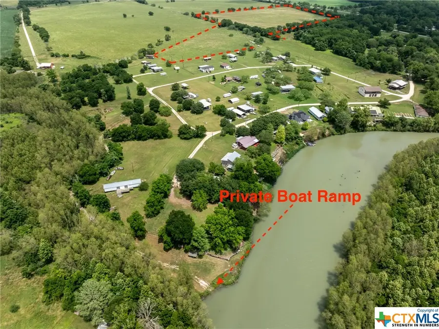 TBD Goodwin Road, Gonzales, TX 78629 - #3