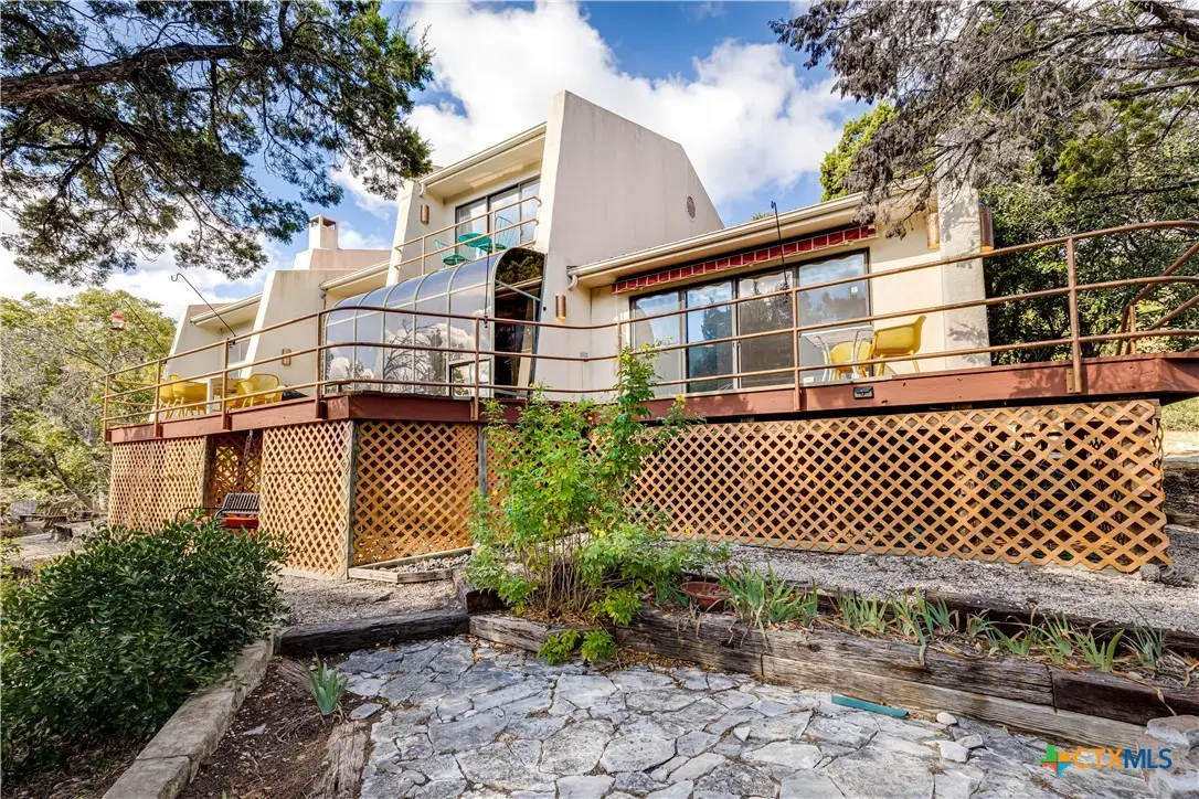 1078 Hillside View, New Braunfels, TX 78132 - Image #1