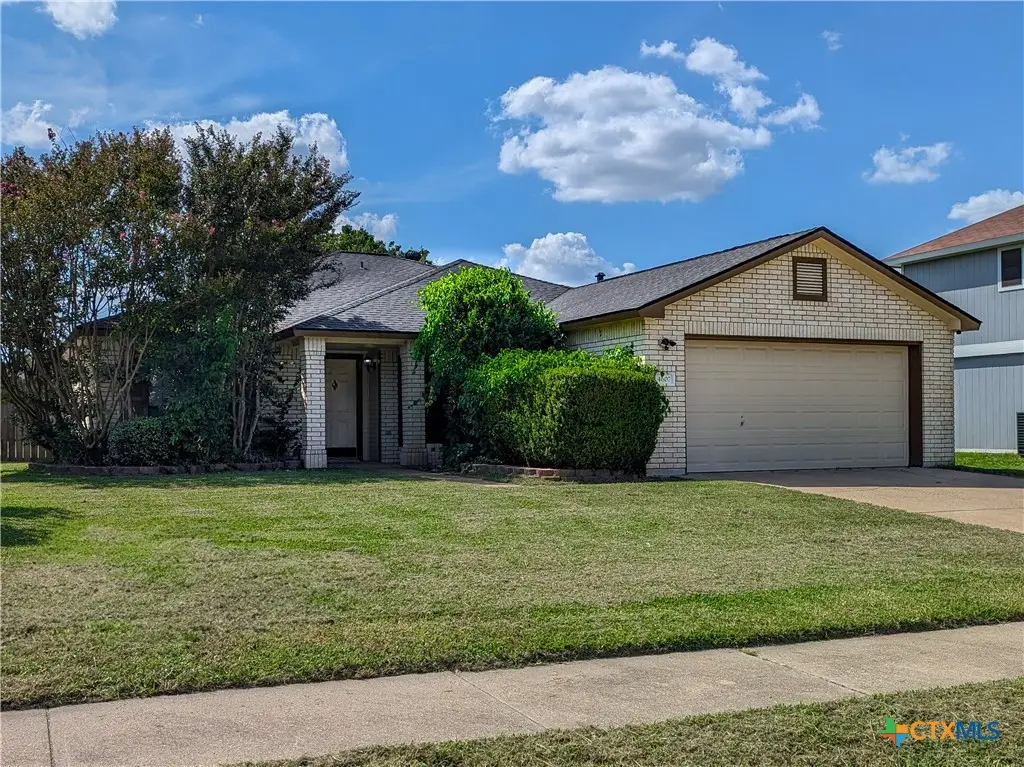 4607 Stanford Drive, Killeen, TX 76542 - Image #1