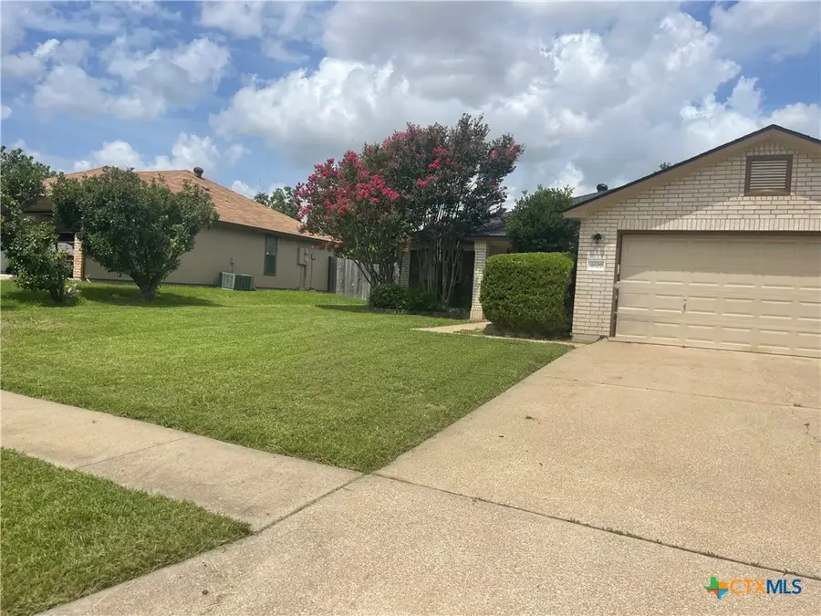 4607 Stanford Drive, Killeen, TX 76542 - Image #2