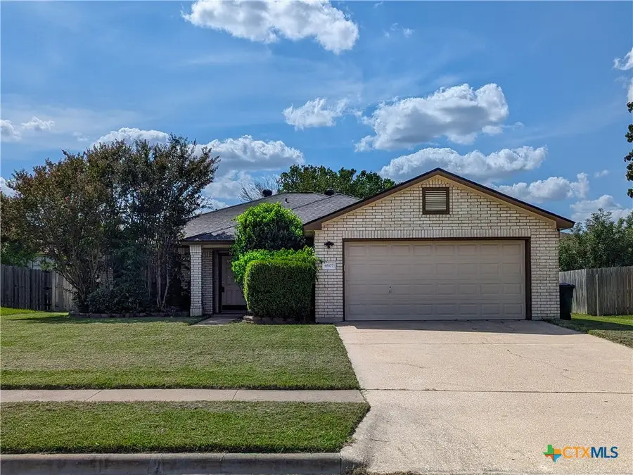 4607 Stanford Drive, Killeen, TX 76542 - Image #3