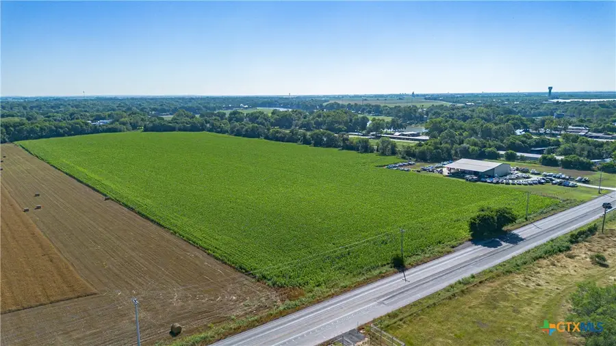 TBD Fm-725, McQueeney, TX 78123 - #3