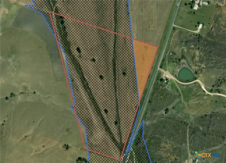 0 Fm 437, Rogers, TX 76569 - Image #3