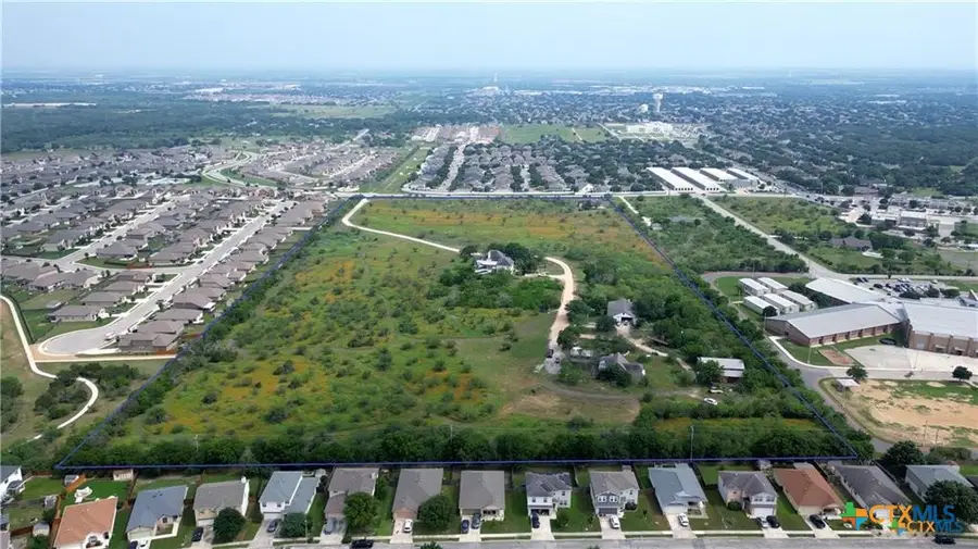 2501 Green Valley Road, Cibolo, TX 78108 - Image #3