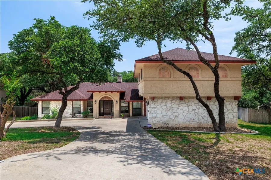 8118 New Dawn, San Antonio, TX 78250 - Image #2