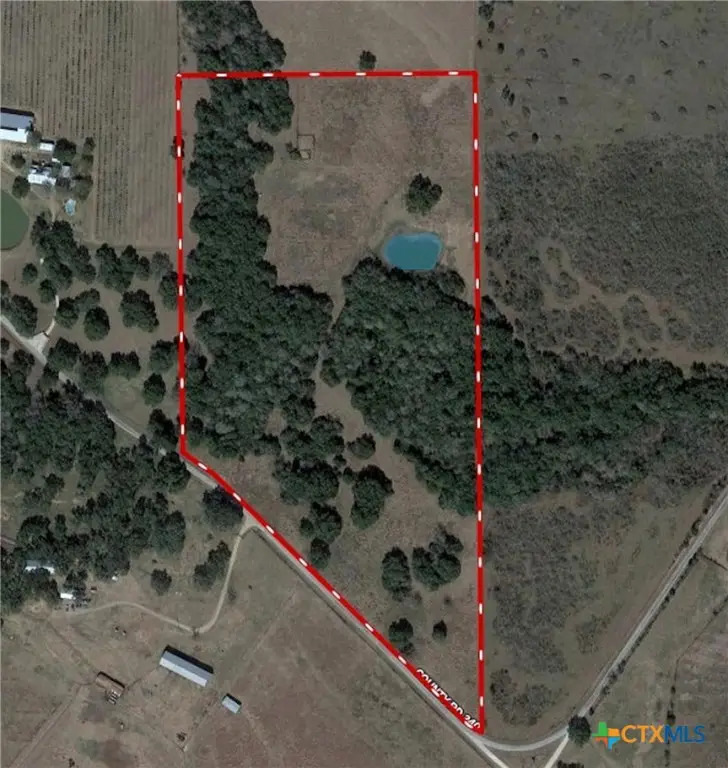 000 County Road 240, Hallettsville, TX 77964 - Image #2