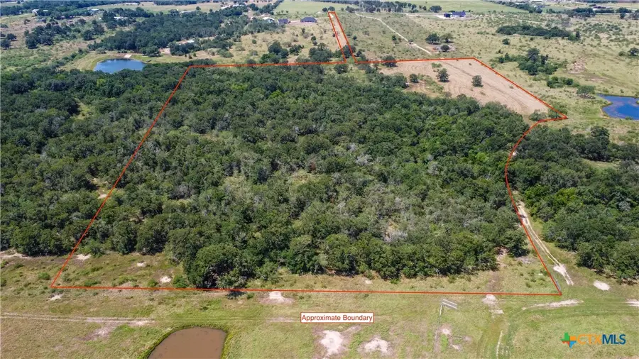 TBD Taylorsville Road, Red Rock, TX 78662 - #2
