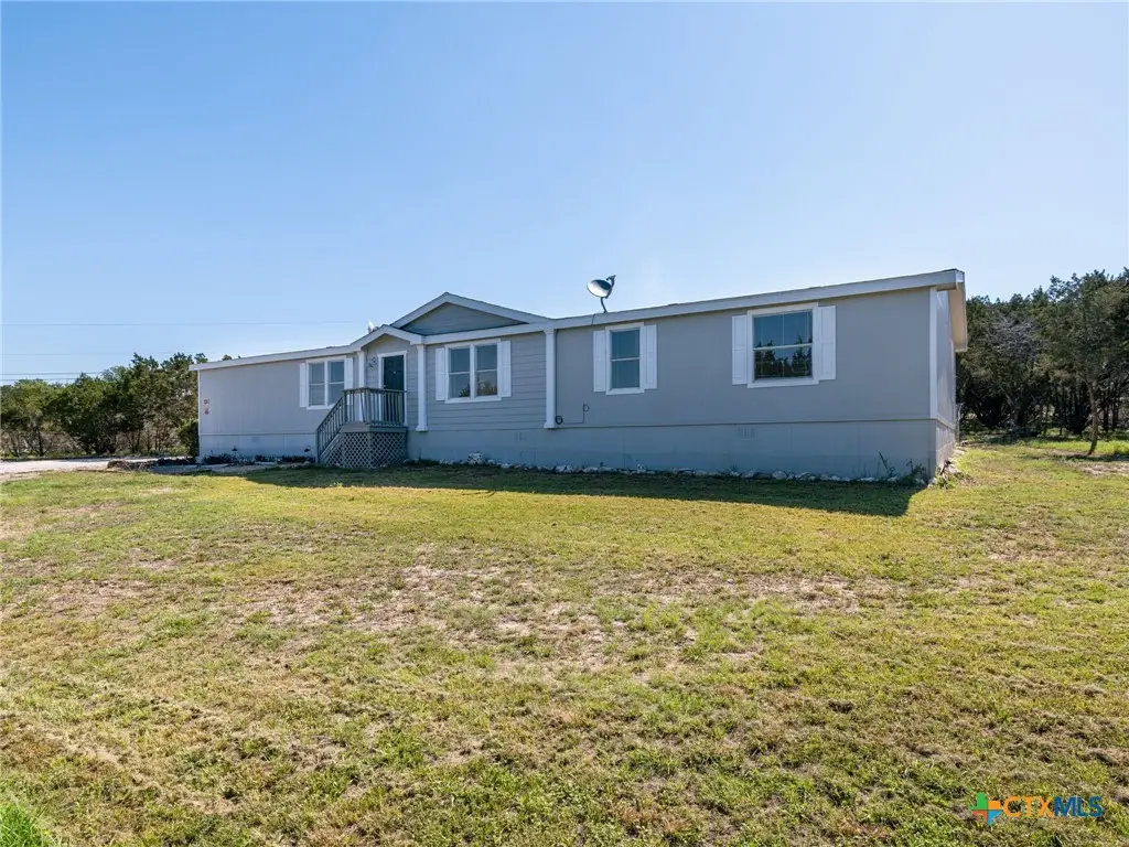 2831 Mulberry Drive, Kempner, TX 76539 - Image #1