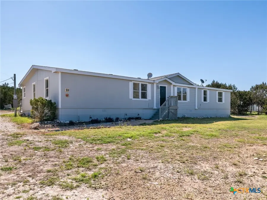 2831 Mulberry Drive, Kempner, TX 76539 - Image #2